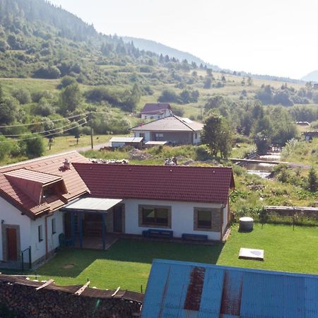 Domcek Pod Rohacmi Villa Habovka Eksteriør bilde